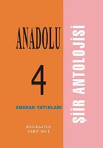 Anatolia poetry anthology 4