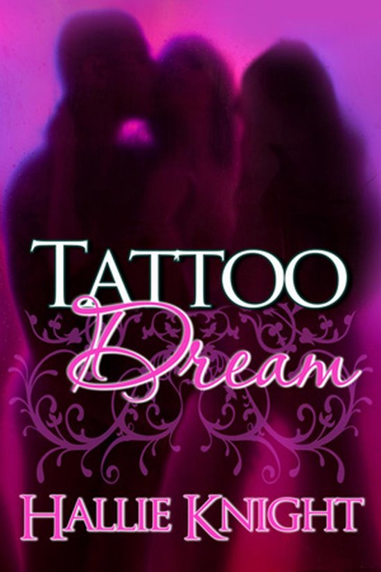 Tattoo Dream - cover