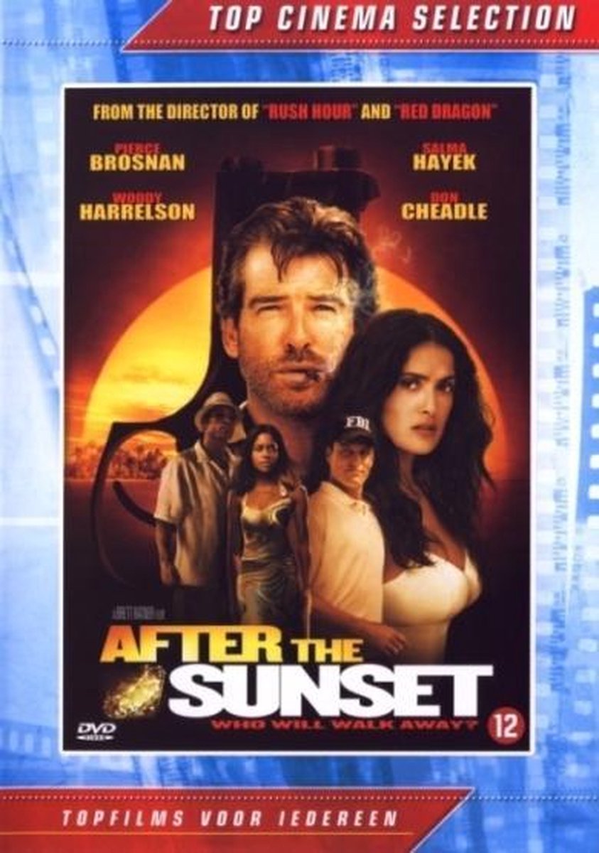 After The Sunset