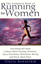 Complete Bk Of Running For Women