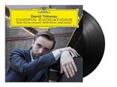 Chopin Evocations (Deluxe) (LP)
