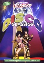 Startrax - Disco Classics - Startrax - Disco Classics