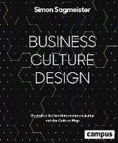 Business Culture Design