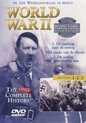 World War II Episode 1-3