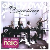 Queensberry: On My Own [CD]