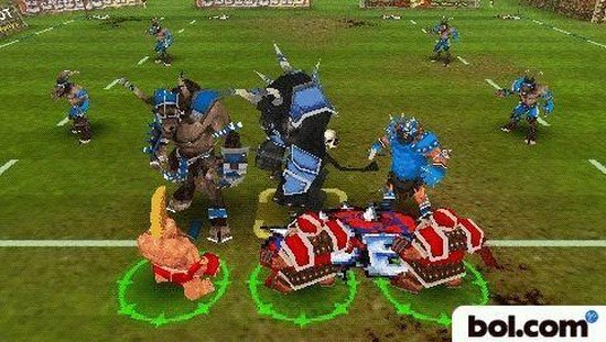 Warhammer: Blood Bowl