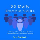 55 Daily People Skills