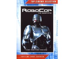 Robocop - The Beginning