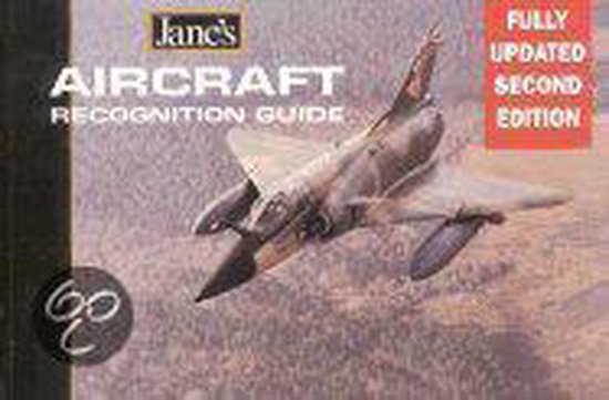 Foto: Jane s aircraft recognition handbook