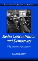 Communication, Society and Politics