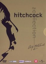 Alfred Hitchcock - Collection 3 (5DVD)