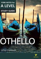 Othello&colon; York Notes for A-level