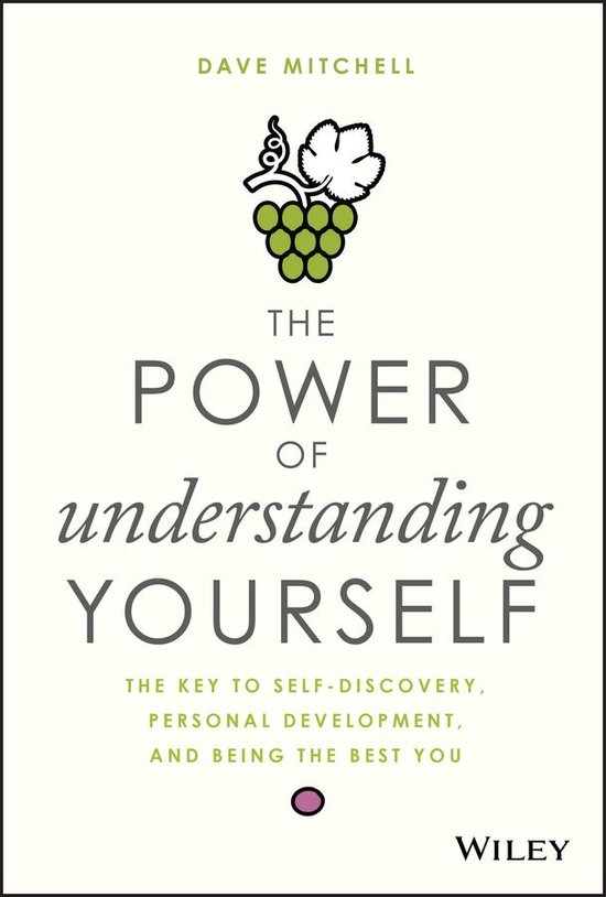 The Power of Understanding Yourself - cover