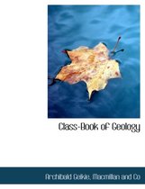 Class-Book of Geology