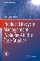 Product Lifecycle Management (Volume 4)
