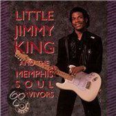 Little Jimmy King & the Memphis Soul Survivors