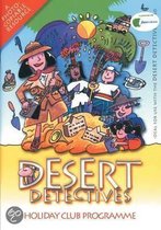 Desert Detectives
