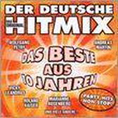 Der Deutsche Hitmix:Das