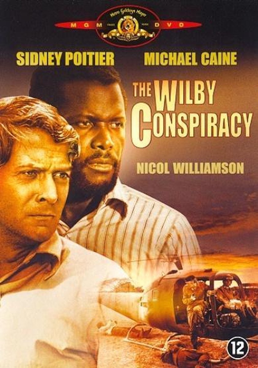 Wilby Conspiracy (Dvd) | Dvds | bol