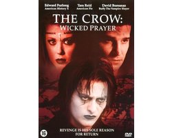 Crow, The - Wicked Prayer
