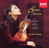Sweet Sorrow / Sarah Chang