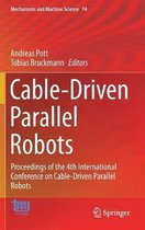 Cable-Driven Parallel Robots