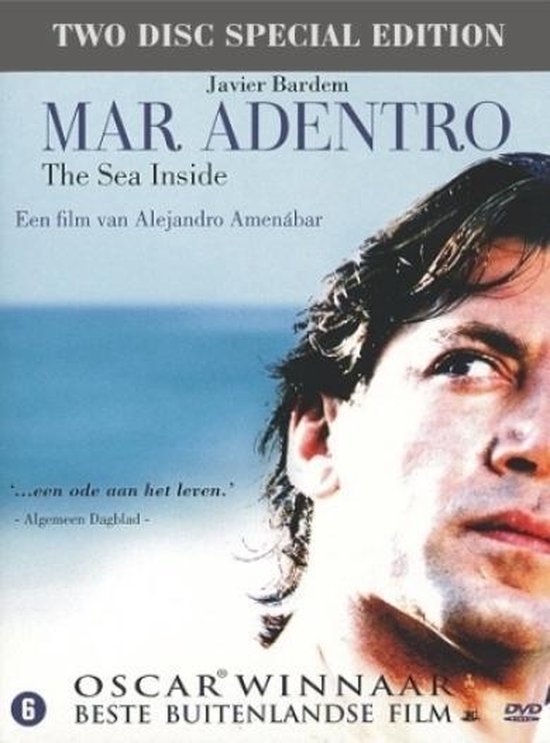 Mar Adentro (2DVD)(Special Edition)