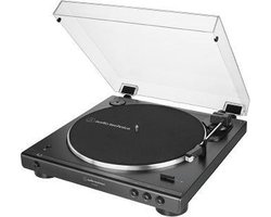 Audio-Technica AT-LP60XBT
