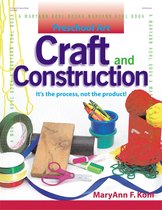 Preschool Art Series - Preschool Art: Craft & Construction