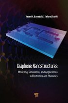 Graphene Nanostructures
