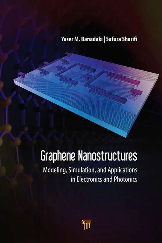 Graphene Nanostructures - cover
