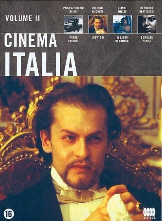 Cinema Italia 2
