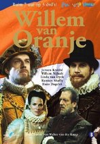 Willem van Oranje (3DVD)