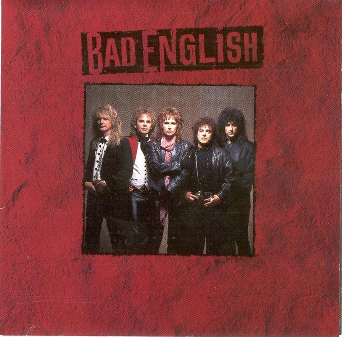 Bad English