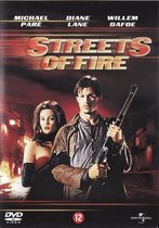 Streets Of Fire (D)