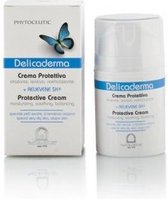 Delicaderma Dagcrème  voor droge en (over)gevoelige huid