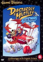 Dastardly & Muttley-In Their Flying Machines