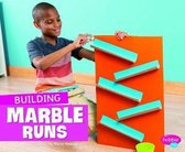 Building Marble Runs (Fun Stem Challenges)