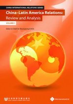 China-Latin America Relations