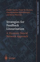 Advances in Industrial Control - Strategies for Feedback Linearisation