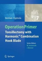Tonsillectomy with Harmonic Technology