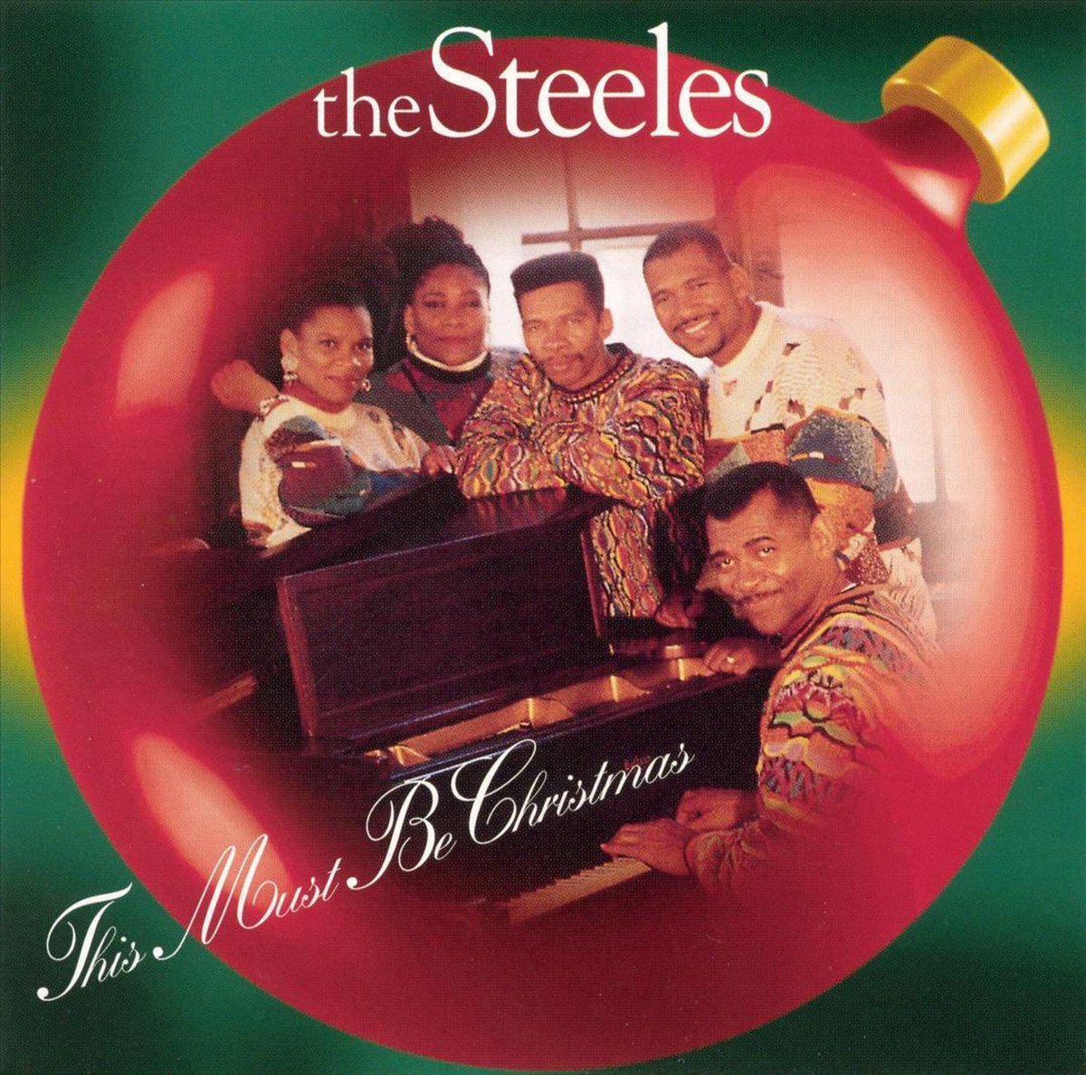 This Must Be Christmas