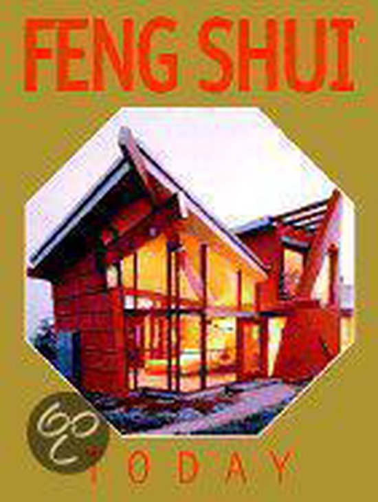 Feng Shui Today - cover