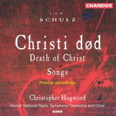 Christi Dod -Death Of Chr