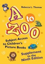 A to Zoo, Supplement to the Ninth Edition