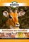 Wildlife DVD antilopes en gazelles