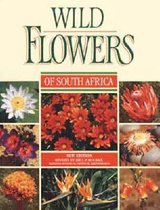 A Photographic Guide to Wild Flowers of South Africa