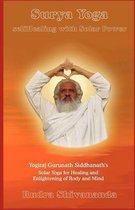 Surya Yoga
