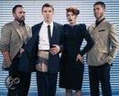 Alle artikelen van Scissor Sisters