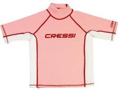 Rash Guard Junior Pink